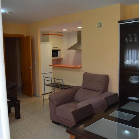 Apartamentos Edif Estocolmo 7ºb Benidorm Exteriér fotografie