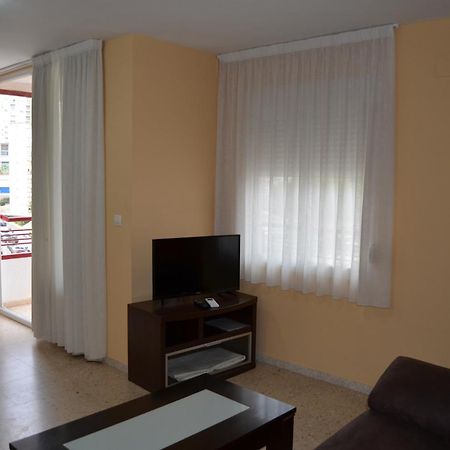 Apartamentos Edif Estocolmo 7ºb Benidorm Exteriér fotografie