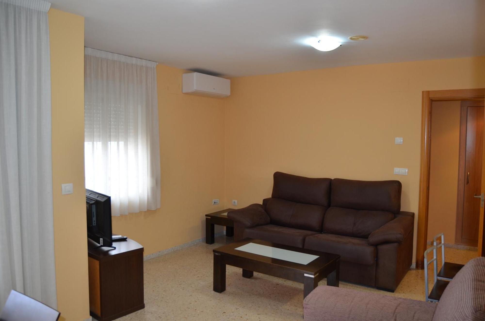 Apartamentos Edif Estocolmo 7ºb Benidorm Exteriér fotografie