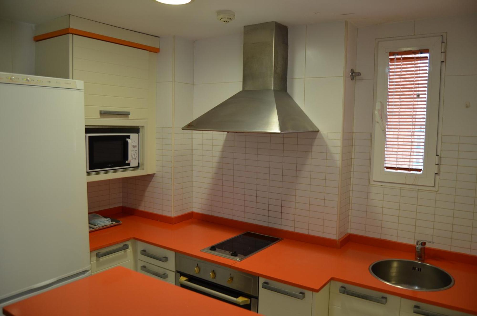 Apartamentos Edif Estocolmo 7ºb Benidorm Exteriér fotografie