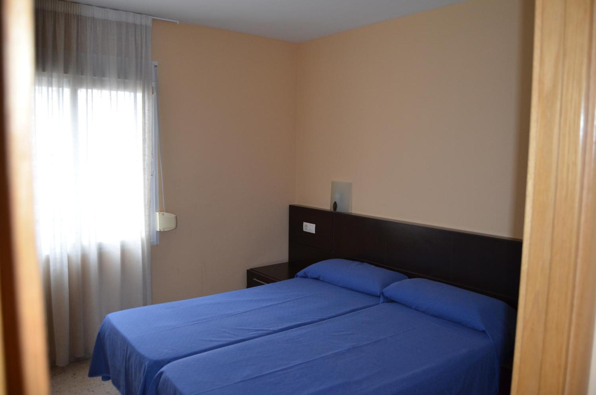 Apartamentos Edif Estocolmo 7ºb Benidorm Exteriér fotografie