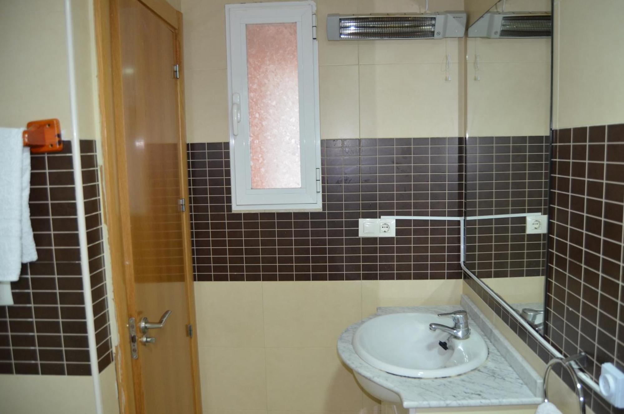 Apartamentos Edif Estocolmo 7ºb Benidorm Exteriér fotografie