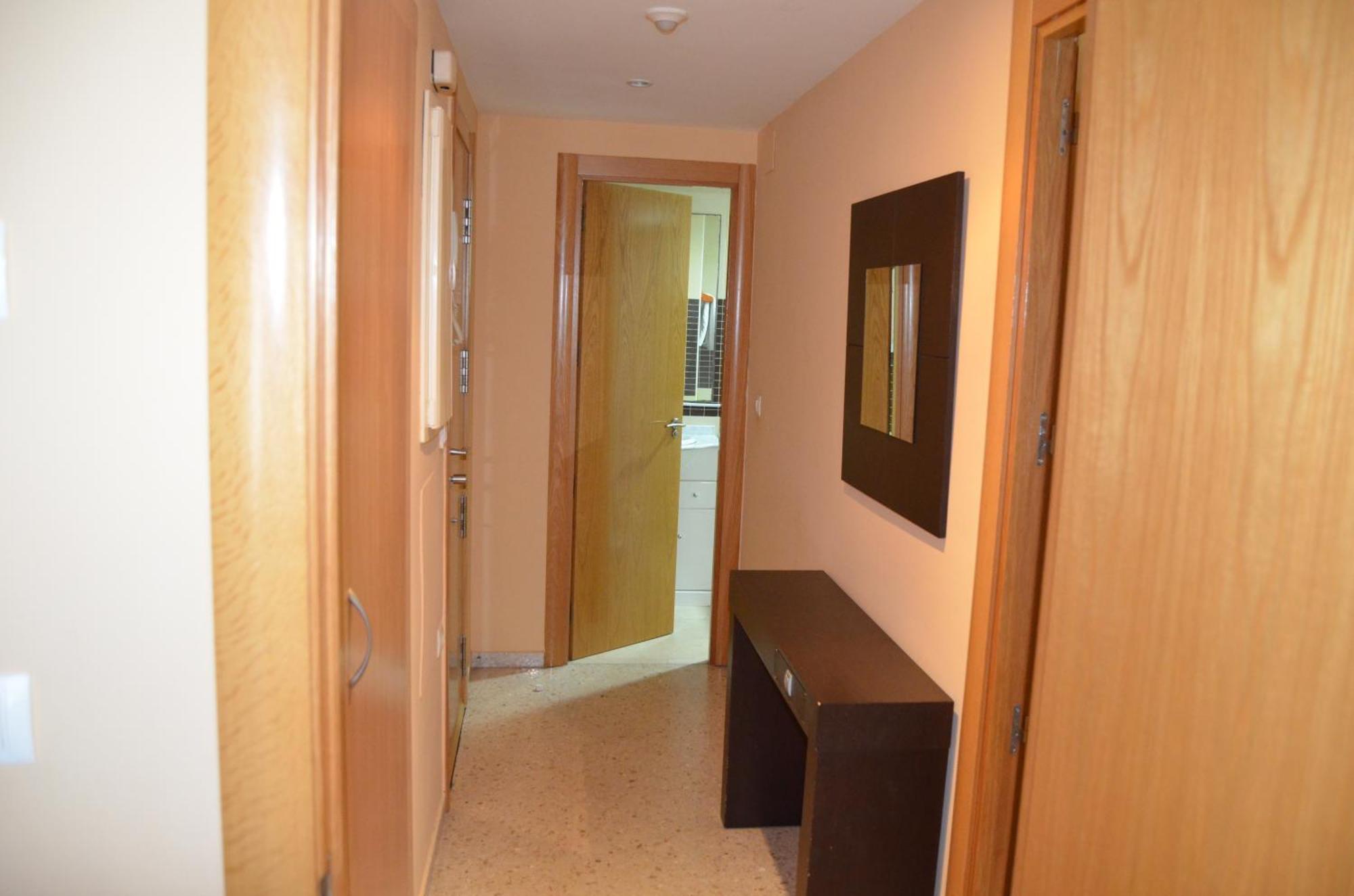 Apartamentos Edif Estocolmo 7ºb Benidorm Exteriér fotografie