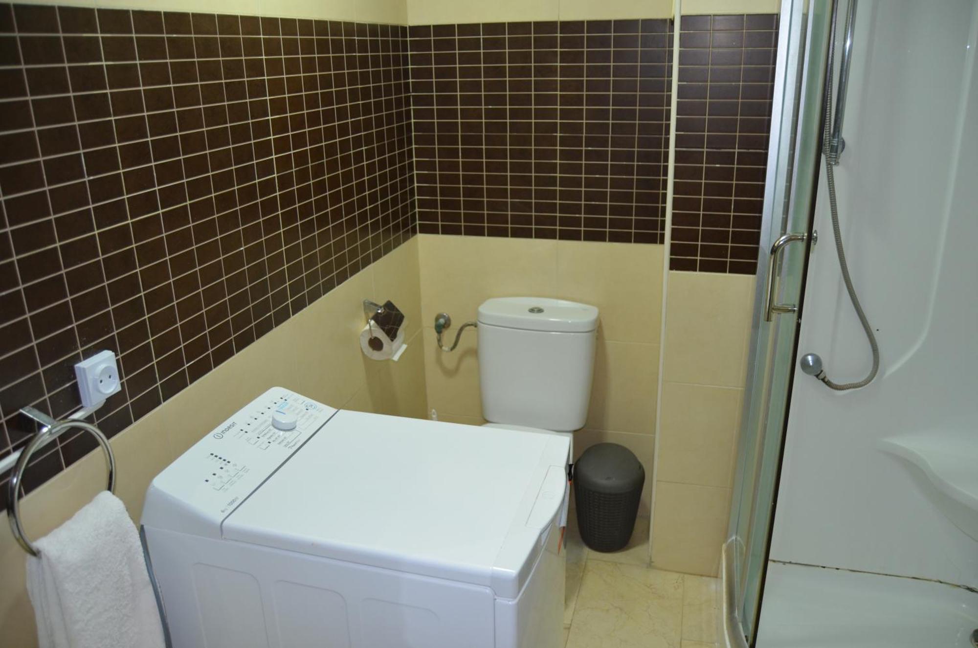 Apartamentos Edif Estocolmo 7ºb Benidorm Exteriér fotografie